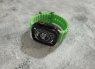 NUEVA Correa OCEAN Apple Watch Calidad Superior