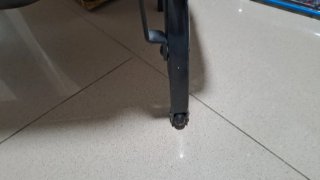 Cama Plegable  y colchón incluido 80 por 180