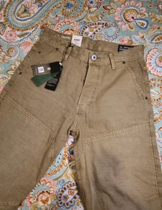 G-Star Loose Jeans 30W-34L