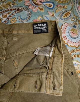 G-Star Loose Jeans 30W-34L