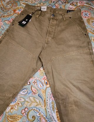 G-Star Loose Jeans 30W-34L