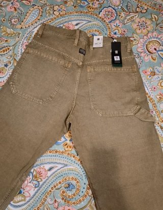 G-Star Loose Jeans 30W-34L