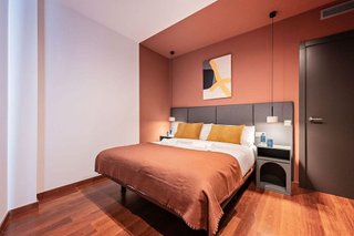 Piso en alquiler en L'Antiga Esquerra de l'Eixample en Barcelona