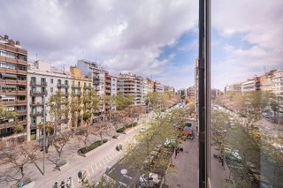 Piso en alquiler en L'Antiga Esquerra de l'Eixample en Barcelona