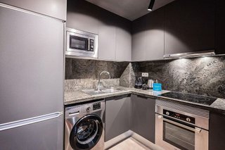 Piso en alquiler en L'Antiga Esquerra de l'Eixample en Barcelona
