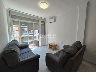 Piso en alquiler en Los Remedios en Sevilla