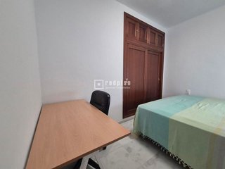 Piso en alquiler en Los Remedios en Sevilla