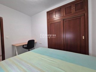 Piso en alquiler en Los Remedios en Sevilla