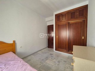 Piso en alquiler en Los Remedios en Sevilla