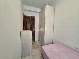Piso en alquiler en Los Remedios en Sevilla
