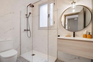 Piso en alquiler en Sant Antoni en Barcelona
