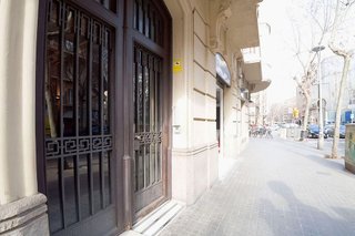 Piso en alquiler en Sant Antoni en Barcelona