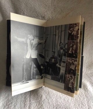 Libro Elvis Presley Platinum: A Life in Music