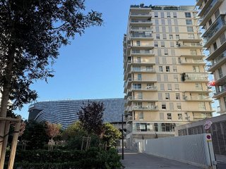 Piso en venta en Ciutat de les Arts i les Ciències en Valencia