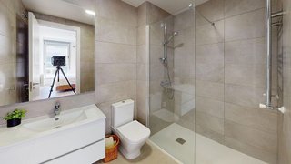 Piso en venta en Ciutat de les Arts i les Ciències en Valencia
