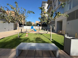 Piso en venta en Ciutat de les Arts i les Ciències en Valencia