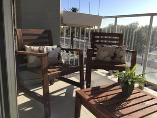 Piso en venta en Ciutat de les Arts i les Ciències en Valencia