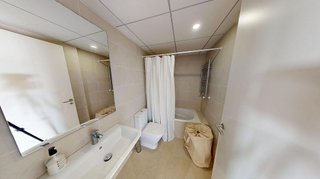 Piso en venta en Ciutat de les Arts i les Ciències en Valencia