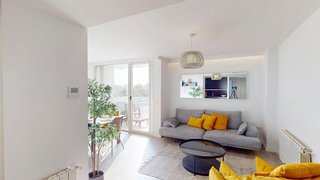 Piso en venta en Ciutat de les Arts i les Ciències en Valencia
