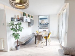 Piso en venta en Ciutat de les Arts i les Ciències en Valencia