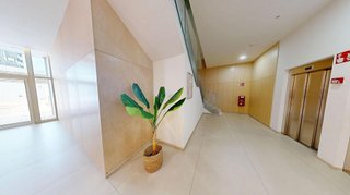 Piso en venta en Ciutat de les Arts i les Ciències en Valencia