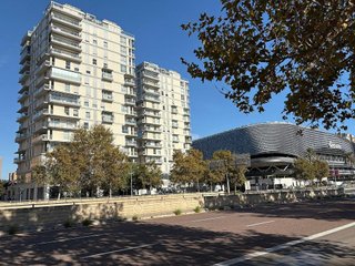 Piso en venta en Ciutat de les Arts i les Ciències en Valencia