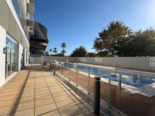Piso en venta en Ciutat de les Arts i les Ciències en Valencia
