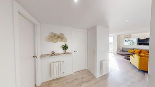 Piso en venta en Ciutat de les Arts i les Ciències en Valencia