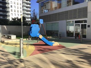 Piso en venta en Ciutat de les Arts i les Ciències en Valencia