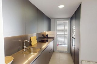 Piso en venta en Ciutat de les Arts i les Ciències en Valencia