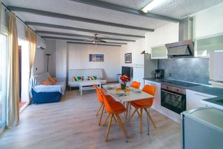 Piso en alquiler en Empuriabrava en Castelló d´Empúries