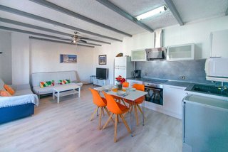 Piso en alquiler en Empuriabrava en Castelló d´Empúries