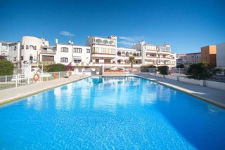 Piso en alquiler en Empuriabrava en Castelló d´Empúries
