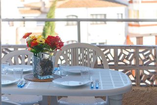 Piso en alquiler en Empuriabrava en Castelló d´Empúries