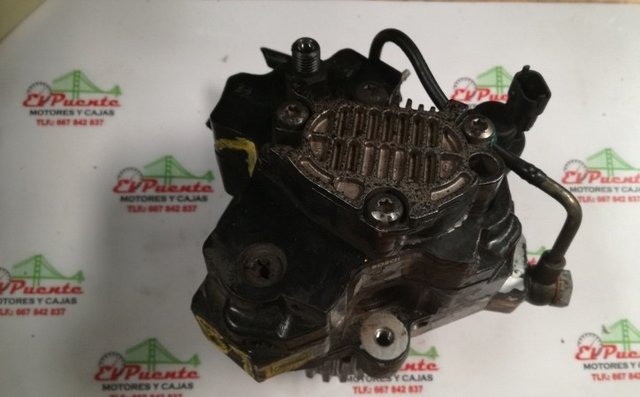 Bomba Alta Iveco Daily 2.3d 0445020008