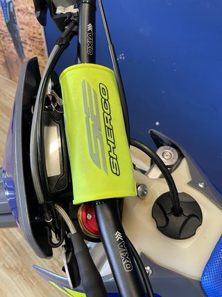 SHERCO 125 SE 2T 2024 FACTORY