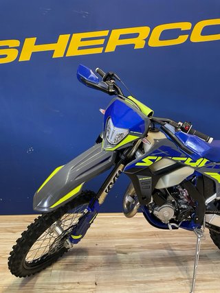 SHERCO 125 SE 2T 2024 FACTORY