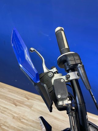 SHERCO 125 SE 2T 2024 FACTORY