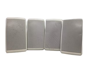 Altavoces Qi Qi 45W Hi-Fi (4 unidades)
