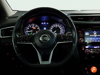 Nissan Qashqai DIG-T 103 kW (140 CV) E6D ACENTA