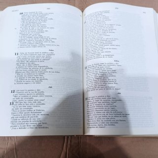 La Biblia