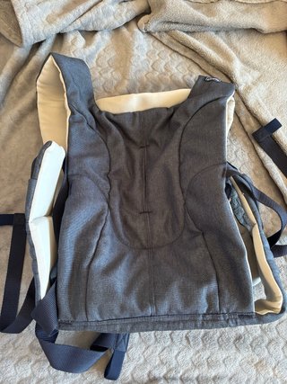 Mochila Portabebés Chicco Myamaki Complete