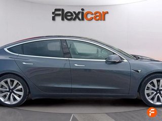 Tesla Model 3 Gran Autonomía AWD