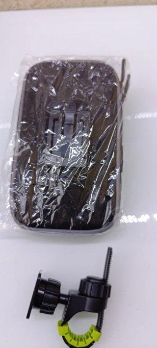 Funda Móvil Moto 360° Impermeable