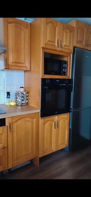 ¿Necesitas ayuda en casa?