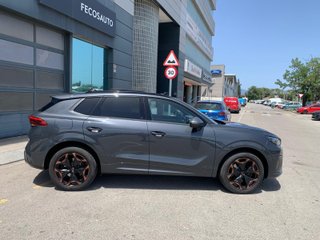 Cupra Terramar 1.5 TSI e-Hybrid 200kW (272 CV) VZ DSG