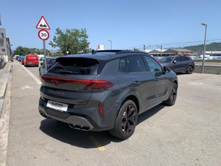 Cupra Terramar 1.5 TSI e-Hybrid 200kW (272 CV) VZ DSG