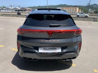 Cupra Terramar 1.5 TSI e-Hybrid 200kW (272 CV) VZ DSG