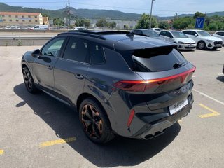 Cupra Terramar 1.5 TSI e-Hybrid 200kW (272 CV) VZ DSG