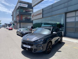 Cupra Terramar 1.5 TSI e-Hybrid 200kW (272 CV) VZ DSG